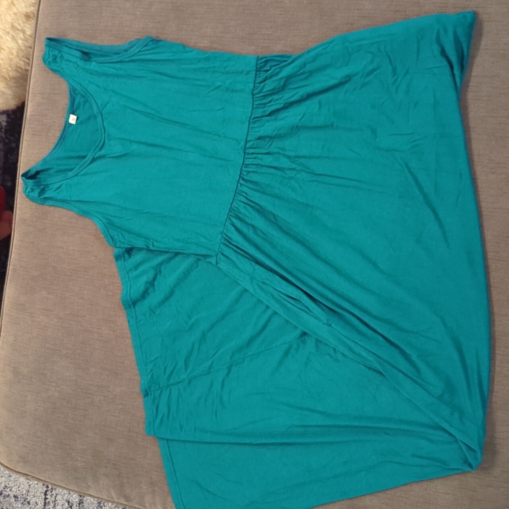 Women's maxi dress